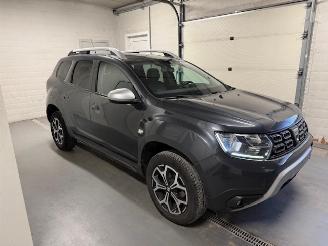skadebil auto Dacia Duster  2020/4