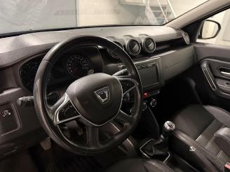 Dacia Duster  picture 9