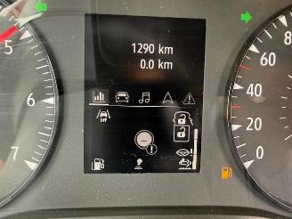 Renault Master // 1200 KM // picture 16