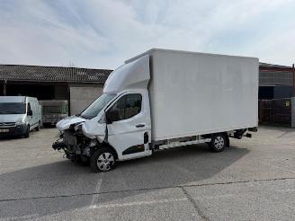 Renault Master // 1200 KM // picture 4