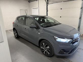 Dacia Sandero  picture 1