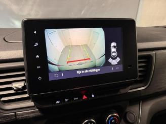 Nissan Primastar  picture 21