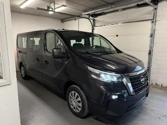  Nissan Primastar  2024/5