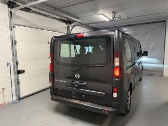 Nissan Primastar  picture 7