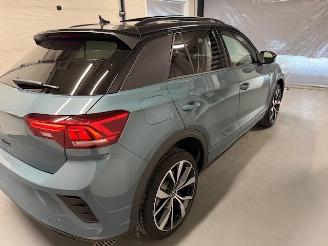 Volkswagen T-Roc  picture 9