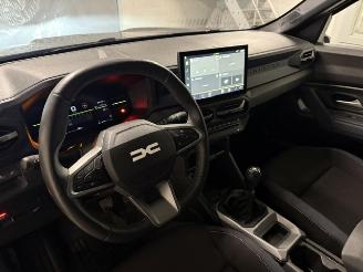 Dacia Duster  picture 9