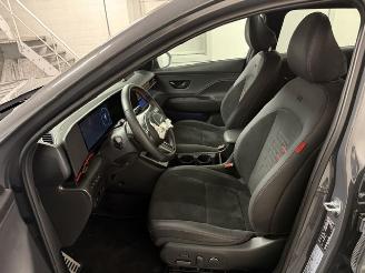 Hyundai Kona  picture 8