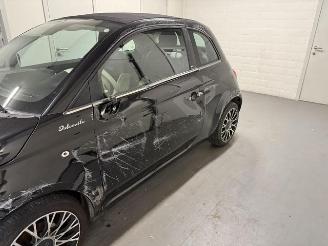 Fiat 500C  picture 6