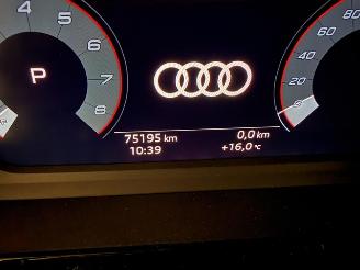 Audi A3  picture 16