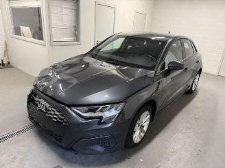 Audi A3  picture 4