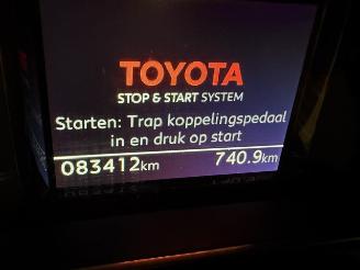 Toyota ProAce  picture 24