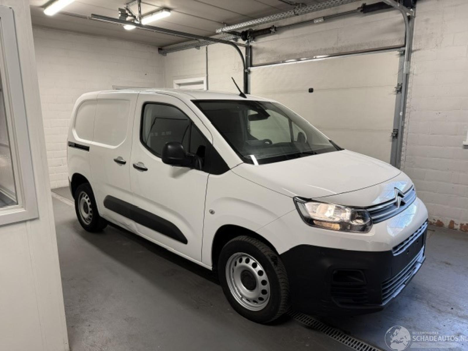 Citroën Berlingo 