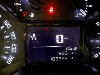 Citroën Berlingo  picture 21