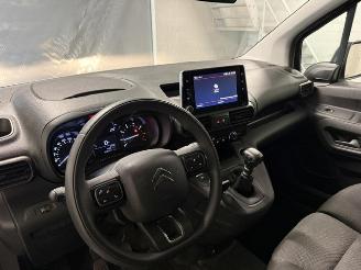 Citroën Berlingo  picture 11