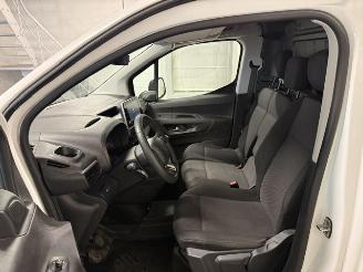 Citroën Berlingo  picture 12