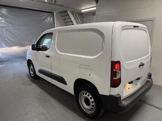 Citroën Berlingo  picture 6