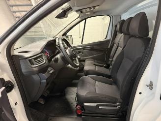 Renault Trafic  picture 13