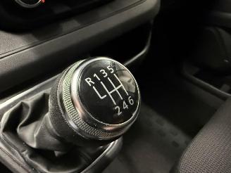 Renault Trafic  picture 21