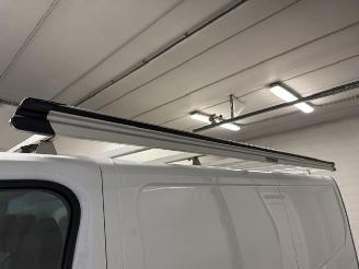Renault Trafic  picture 5
