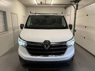 Renault Trafic  picture 3