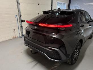 Toyota C-HR  picture 7