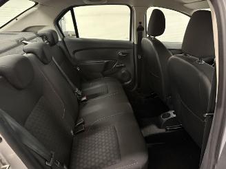 Dacia Logan  picture 12