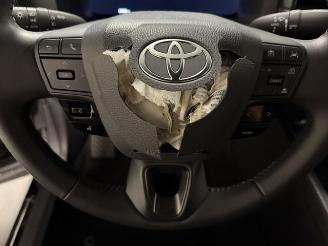 Toyota C-HR  picture 22