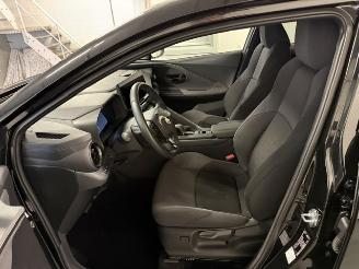 Toyota C-HR  picture 10