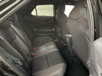 Toyota C-HR  picture 14