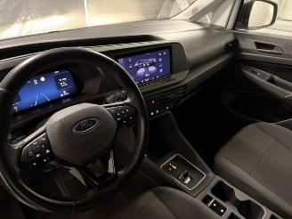 Ford Transit Connect  picture 11