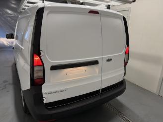 Ford Transit Connect  picture 8