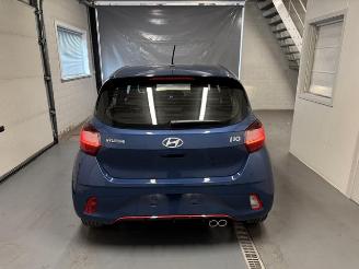 Hyundai I-10  picture 10