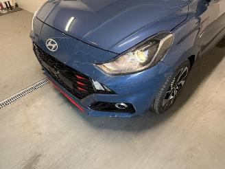 Hyundai I-10  picture 6