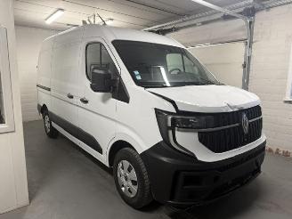  Renault Master  2025/4