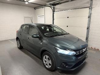  Dacia Sandero  2025/2
