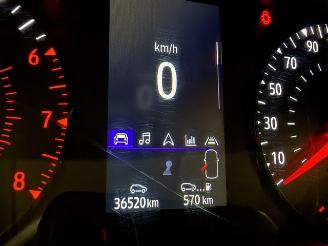 Renault Kangoo  picture 21