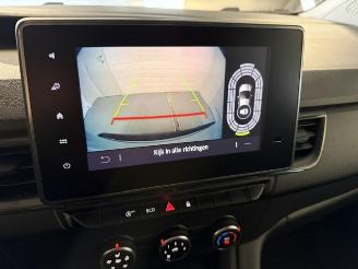 Renault Kangoo  picture 18