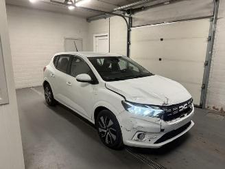  Dacia Sandero  2025/8