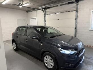  Dacia Sandero  2021/3