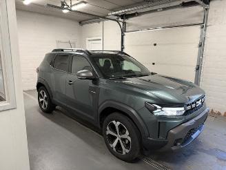 Dacia Duster  2026/2