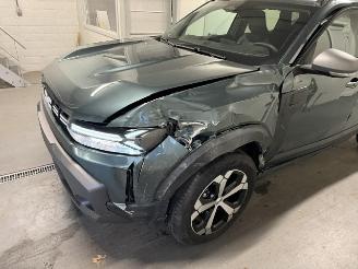 Dacia Duster  picture 4