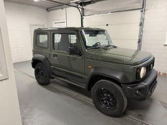  Suzuki Jimny  2024/5