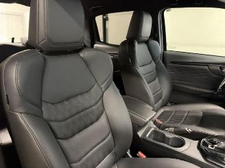 Isuzu D-Max  picture 13