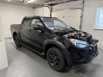  Isuzu D-Max  2025/7