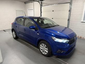  Dacia Sandero  2021/12