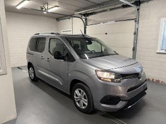  Toyota ProAce PANORAMA 2022/8