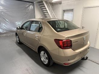 Dacia Logan  picture 4