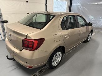 Dacia Logan  picture 9