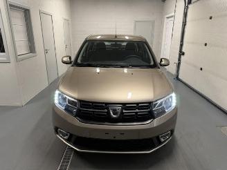 Dacia Logan  picture 2