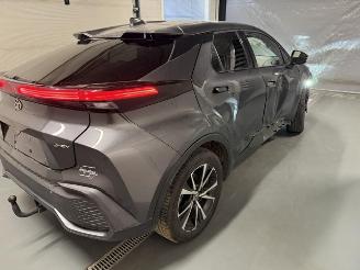 Toyota C-HR  picture 7